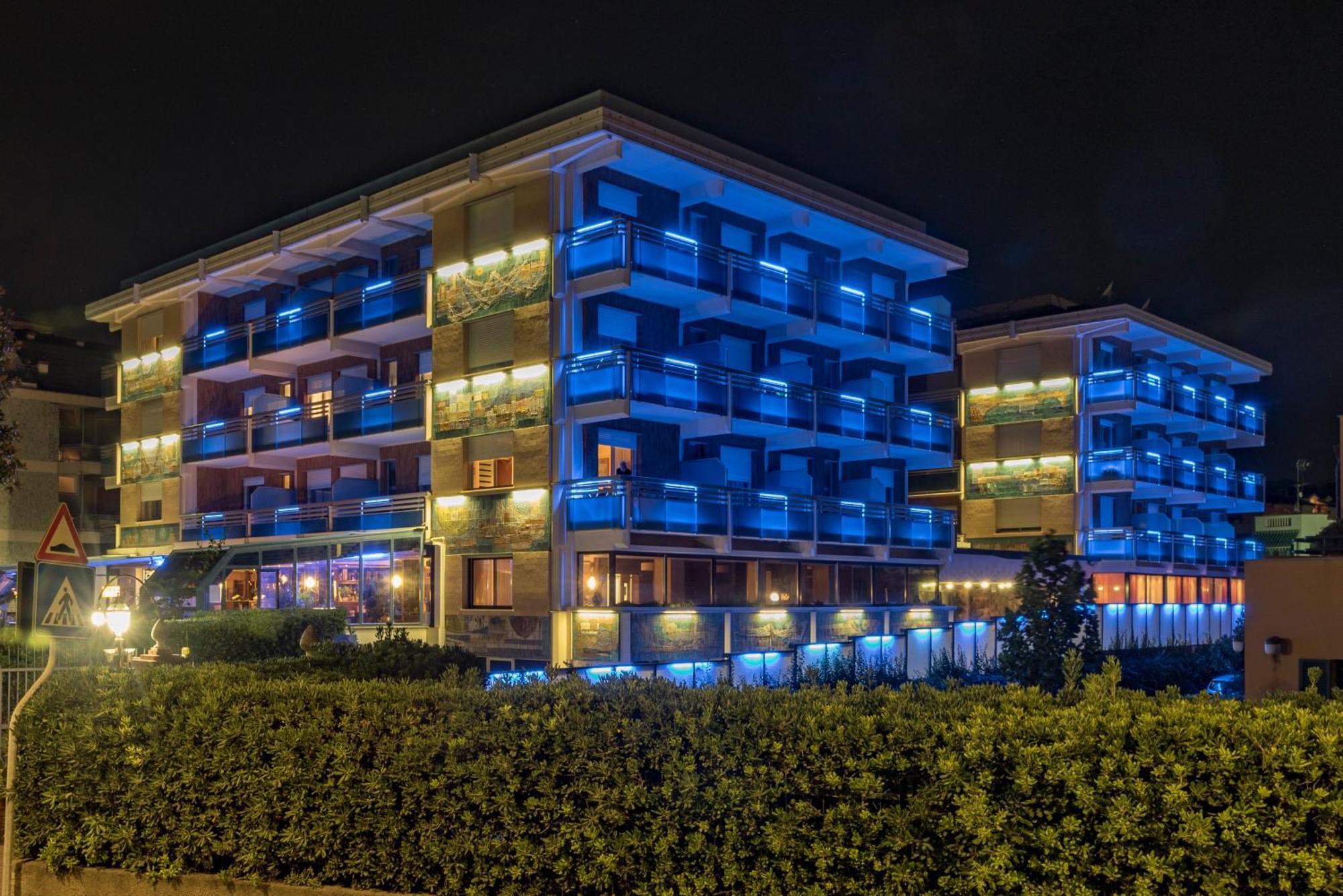 Garden Lido Ξενοδοχείο